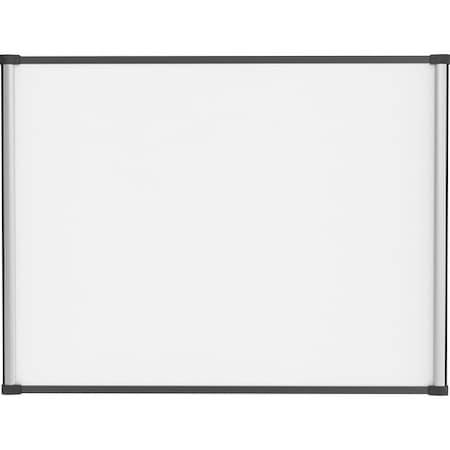 Lorell BOARD, DRY ERASE, ALUM, 3648 LLR52512